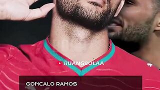 Goncalo Ramos: Walau Selalu Jadi Pahlawan, Kenapa Doi Sering Banget Dicadangin?