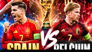 "Bentrok Generasi Piala Dunia: Sihir Bocah Ajaib Lamine Yamal Ditantang Masterclass De Bruyne"