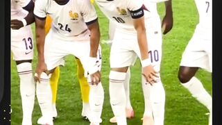 KELAKUAN DEMBELE