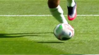 Banyak fans yang setuju bahwa Kylian Mbappé memang melakukan diving 2