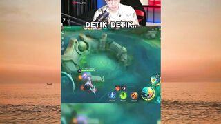 ⏳ Detik-detik penentuan!