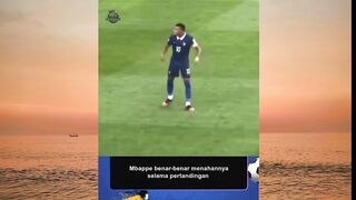 Mbappe murka