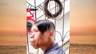 Anjay keren banget