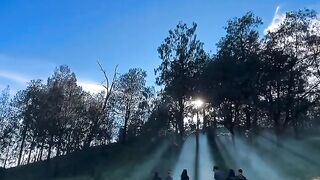Sabana Gunung Lawu
