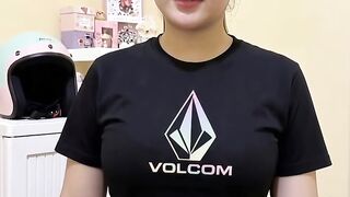 tipis tipis dirumah