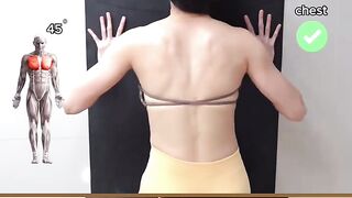Stop Doing Normal Push-Ups! Try These Variations for Faster Growth 💪🏻