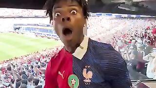 France Vs Morocco _ 2026 FIFA World Cup