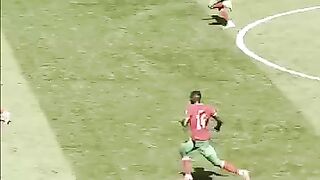 Mbappe France vs Morocco - All Goals and Highlights