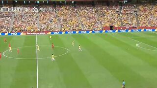 Semi-final, FIFA World Cup 2026: Switzerland vs Colombia