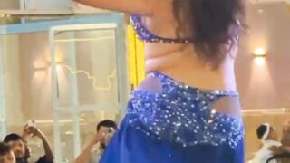 Beautiful Ballydancer performance