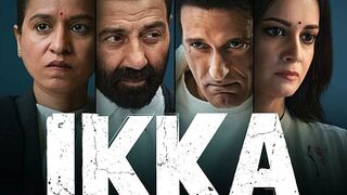 Ikka Hindi Movie 2026 | New Bollywood Movie | 720P HD Quality
