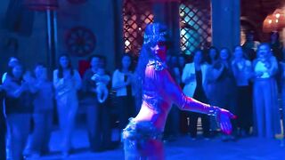 Cultural Dancer