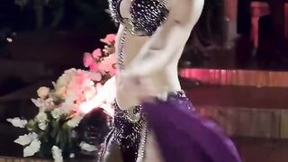 cultural dance, beautiful dancer, night show, middle east dance, viral dance video, trending shorts, dance 2