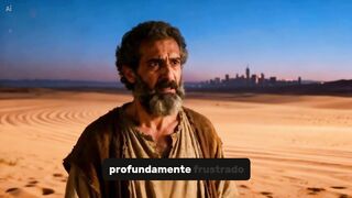 A fulga de jonas