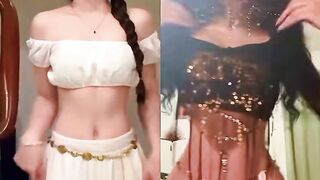 dance lover, exotic dance, live