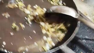 Muttan pepper fry tamil