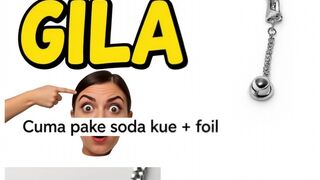 CEWEK AUSTRALIA INI BIKIN 1.5 JUTA ORANG KAGET LIAT CARANYA 🤣