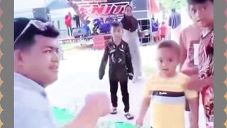 Anak Siapa Nih