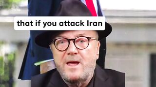 US Iran conflict