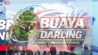 Rumah hasil keringat mantan TKW dari Taiwan dirobohkan ekskavator gara-gara suami selingkuh! #Virall
