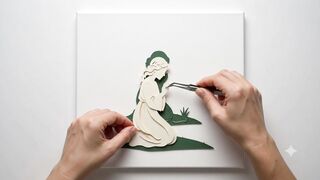 paper art 2