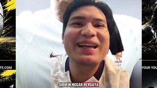 Perancis masuk semifinal