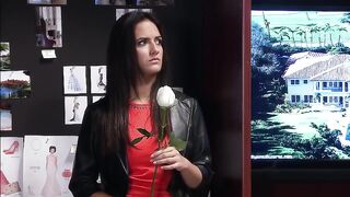 90. Cosita Linda