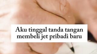 Hati Mulia Ronaldo.....