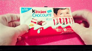 Pure Satisfaction: ASMR Candy Unwrapping & Crinkles