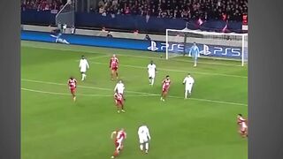 Sang Mesin Gol #Boladunia