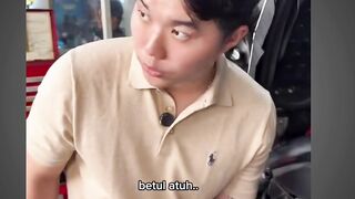 Sultan  emang beda #Memelucu