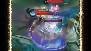 Tolong ini Alice nya babang Nathzz terlalu menyala! 🔥😈