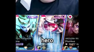 Kelra bilang Layla sekarang top tier, Cadera langsung buktiin.