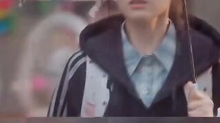 seorang nemuin pacarnya