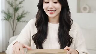 Unboxing jacket