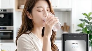 Philips Water Dispenser