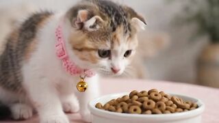 Cat Food