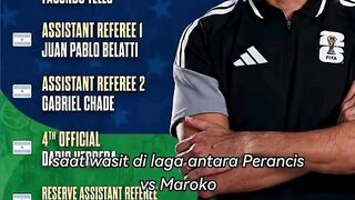 Kedewasaan seorang pelatih diuji bukan cuma taktik, tapi juga cara merespons tekanan media