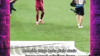 Respek sesama legenda! 🤝