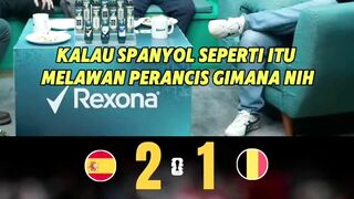Spanyol seperti ini akan kesulitan lawan Perancis ❓     #sepakbola #worldcup2026 #mamatalkatiri #ceritabola #beritabola