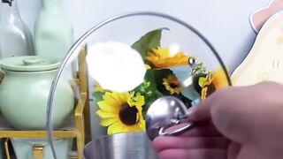 Stop Putting Your Wet Pot Lid on the Counter