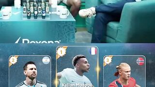 Mbappe dan Messi akan bersaing sampai akhir     #sepakbola #worldcup2026 #mamatalkatiri #sport77 #ceritabola #beritabola