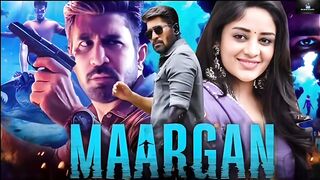 Maargan south hindi movie