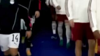 Duel sengit! Spanyol vs Belgia. Menurut kalian siapa yang bakal pecah kebuntuan duluan? 🔥⚽️