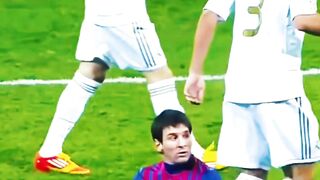Messi Funny Moments #football #shorts #viral