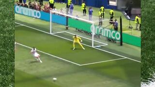 Spanyol vs Belgia, skor akhir 2-1 untuk kemenangan spanyol
