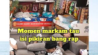Arap belum minta markam bisa tau 2