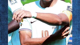 Mbappe Samai Rekor Messi di Piala Dunia!!