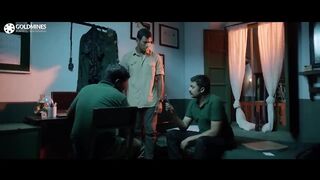 इस सीन की वजह से पूरी मूवी हो गयी सुपरहिट | खतरनाक सीन
