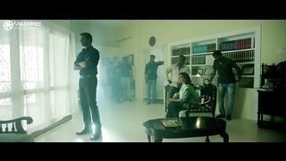 Personal Data Business & Scam In India | South Movie Scene On Reality | The Return Of Abhimanyu